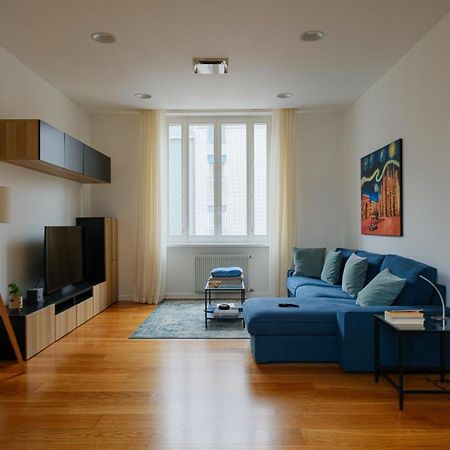 The Kingdom B&B Milano Eksteriør bilde