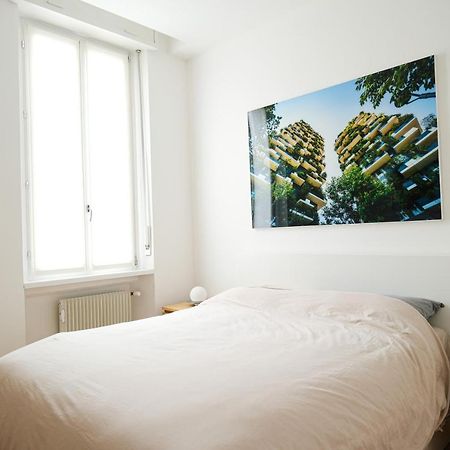 The Kingdom B&B Milano Eksteriør bilde