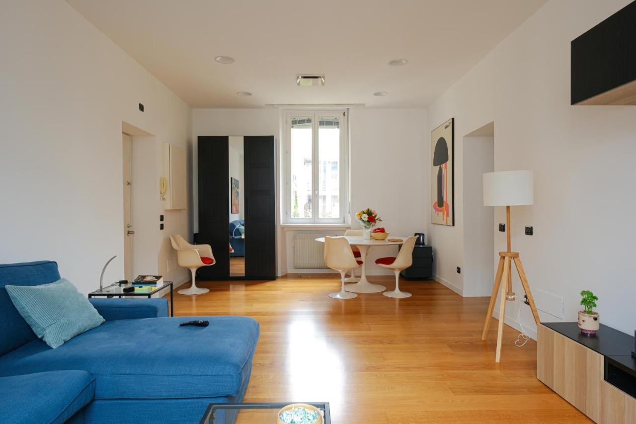 The Kingdom B&B Milano Eksteriør bilde