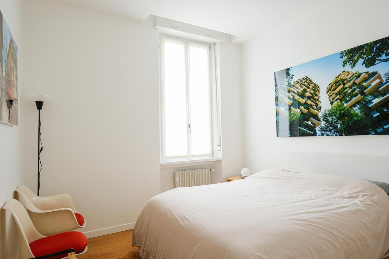 The Kingdom B&B Milano Eksteriør bilde