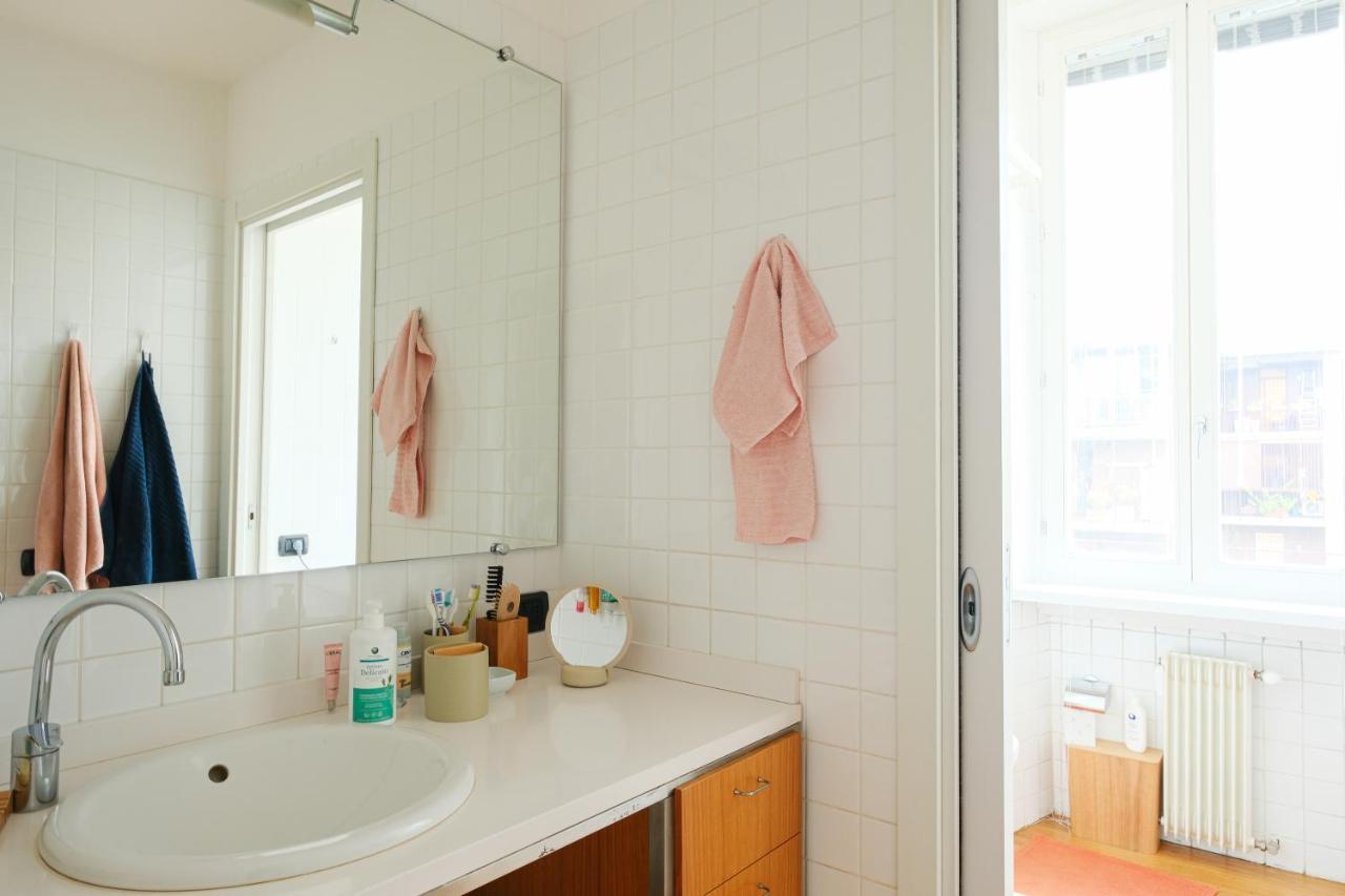 The Kingdom B&B Milano Eksteriør bilde
