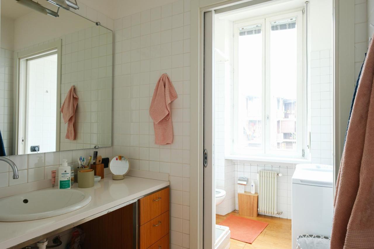 The Kingdom B&B Milano Eksteriør bilde